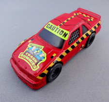 Matchbox crash test dummies - -,