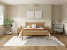 Bensons For Beds HipHop Double