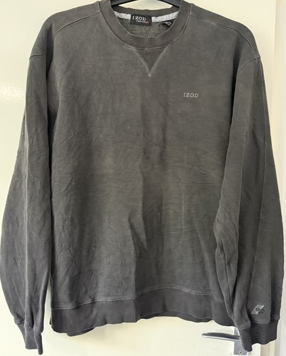 Izod performx sweatshirt - sweatshirt, xl