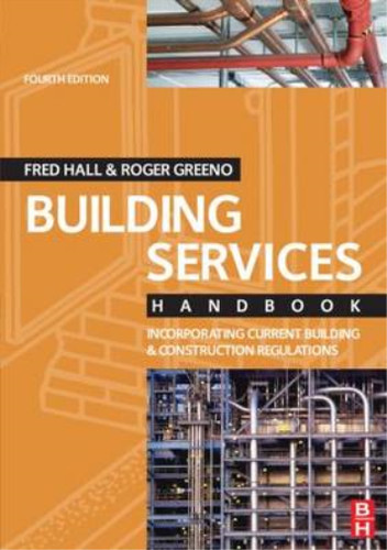 Building services handbook - building,