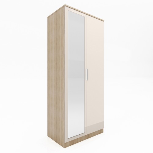 High gloss door - high, 2