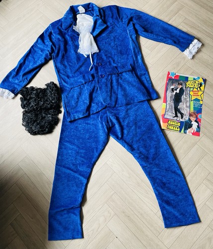 Austin powers groovy deluxe - austin,