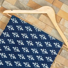 Indian block Print Fabric By