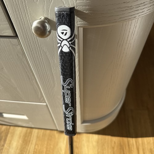 Newlh taylormade spider - as,