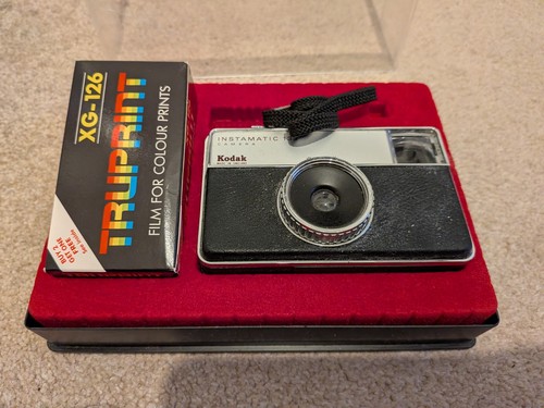 Vintage kodak instamatic - kodak, 133