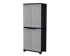 Outdoor Utility Cabinet