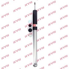 REAR SHOCK ABSORBER FITS
