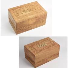 Cremation Urn for Adult –