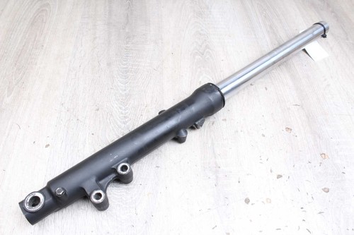 Fork tube left kawasaki gpz - fork,