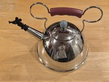 Disney Mickey Mouse Tea Kettle