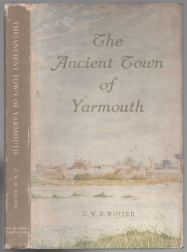 The ancient town - the, of