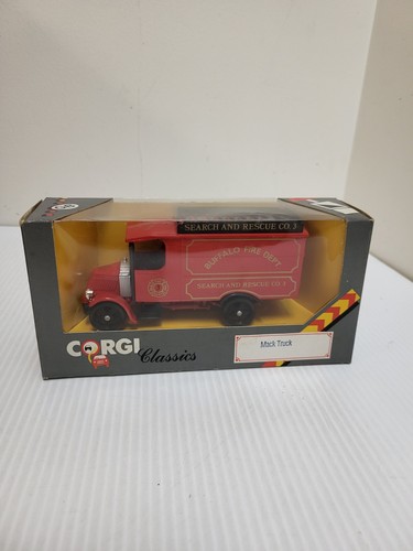 1986 corgi classics c906 - 1986, c906/4