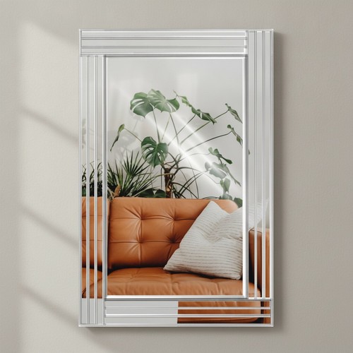 Venetian wall mirror - venetian,