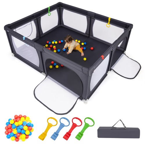 180x150cm baby playpen extra - baby,