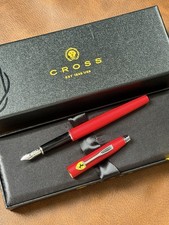 Cross Ferrari Scuderia Classic