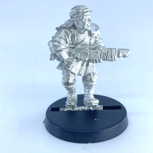 Tallarn desert raider - raider, trooper