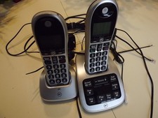 BT 4600 Cordless Big Button