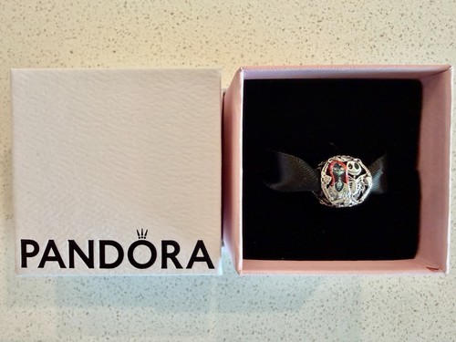 New authentic pandora disney - new,