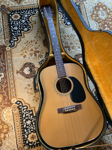 1970s westone matsumoku - w-15,