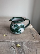 Tintagel Pottery Cornwall