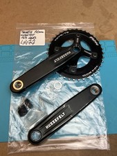 Truvativ Hussefelt ISIS 170mm