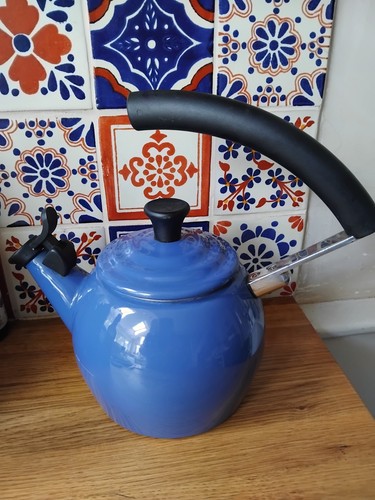 Creuset stove top whistling - creuset,