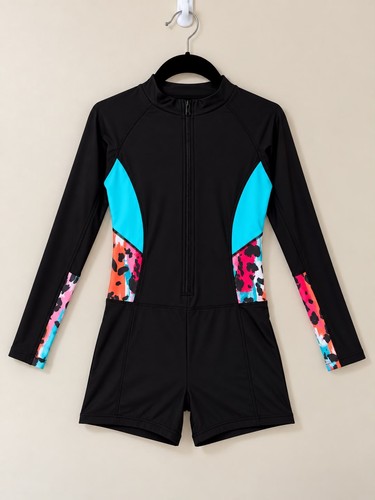 Women one piece boyleg - women's, one-piece