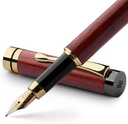 Fountain pen set - set,, luxury