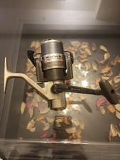 Daiwa spinning reel - gs, 850m