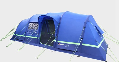 Berghaus air 8 person - berghaus, 8.