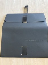Richard Mille Shop Bag Vintage