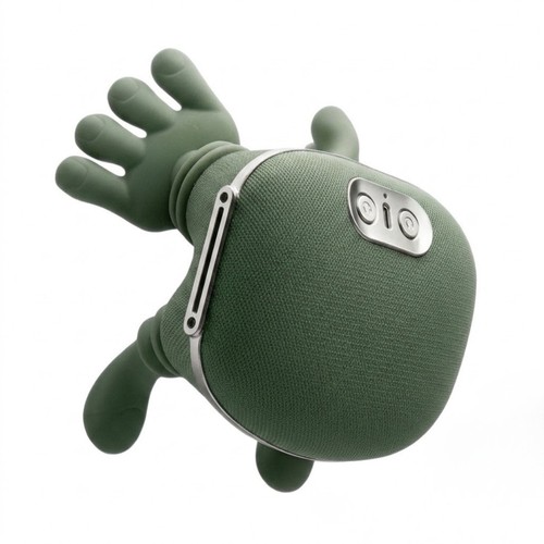 Humanoid hand shoulder neck - humanoid,