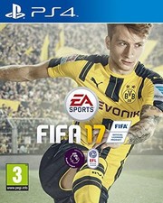 FIFA 17 - Standard Edition