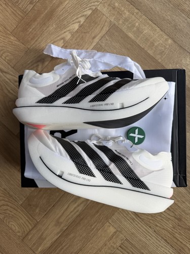 Adidas adizero adios pro uk - pro,