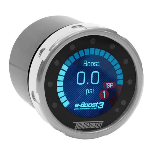 Turbosmart eboost3 bar - eboost3, 3