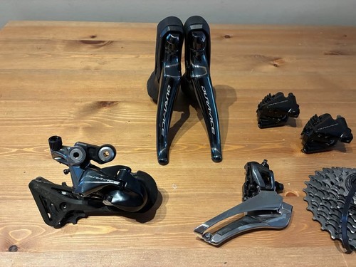 Shimano dura ace r9120 - ace, r9120/9100