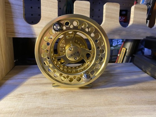 Orvis hydros large arbor - large, iv