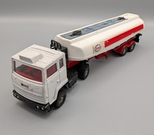 Corgi 1157 ford - esso, tanker