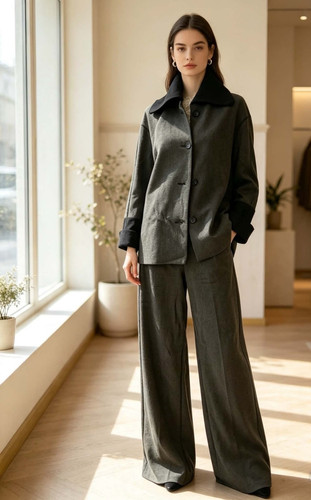Annette gortz trouser suit - annette,