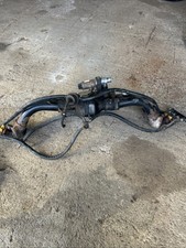 Vw T25 2.1 Manifold Head Injectors For Spares