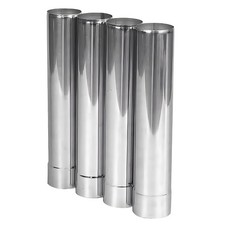 Thicken Stove Pipe
