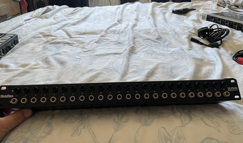 Subzero pb48 channel - subzero, sz