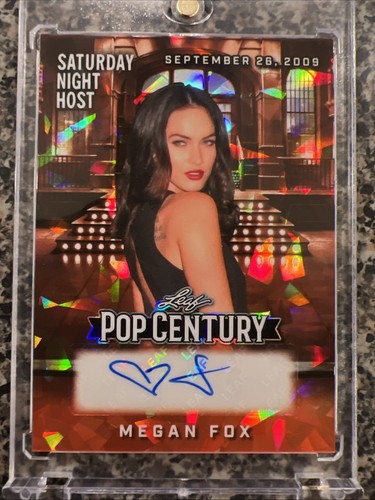 Leaf pop century megan - leaf,