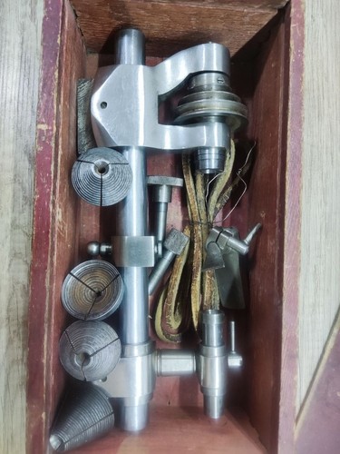 Vintage soviet watchmaker - vintage,