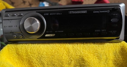 Pioneer deh p5800mp - 🐬,