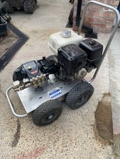 Honda GX390 Pressure Washer