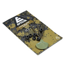 Evolve Tackle Naked Heli Bead System – Safe Setup for Helicopter Rigs