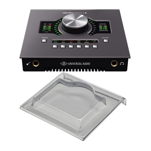 Universal audio apollo - universal,