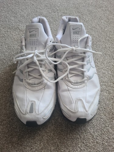 Vintage 2008 nike shox - 2008, nz+