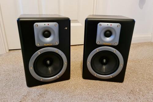 Pair tapco 5 - pair,